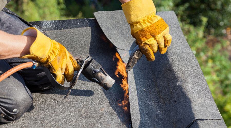 Expert top industrial roofings services in Lake City, CA