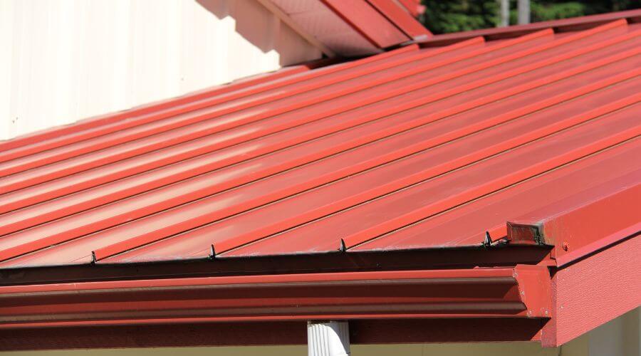 Emergency Industrial Roof Repair in Lake City, CA